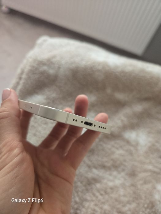 iPhone 12 mini 64GB Бял