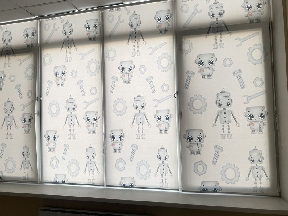 Жалюзи Ролл шторы Замер и Установка Бесплатно