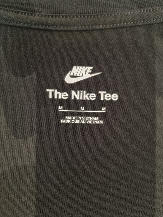 Tricou Nike negru M
