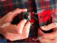 Camera Video in Nasture/ Camere copiat/ Casti Copiat