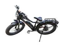 Bicicleta RADRHINO Electrica 250W