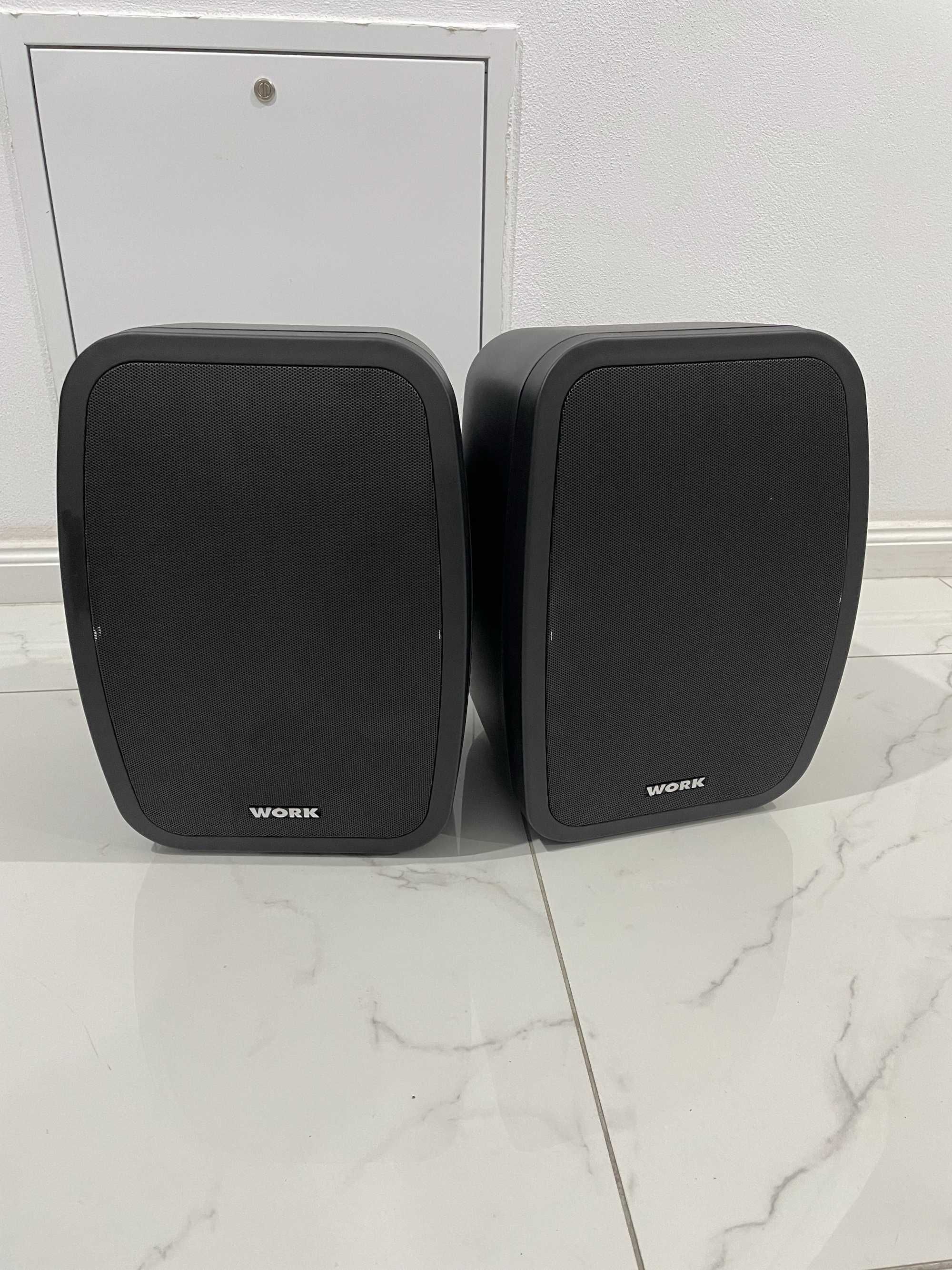 Boxe NEO 8 WORK 8ohmi, 100V, 30W