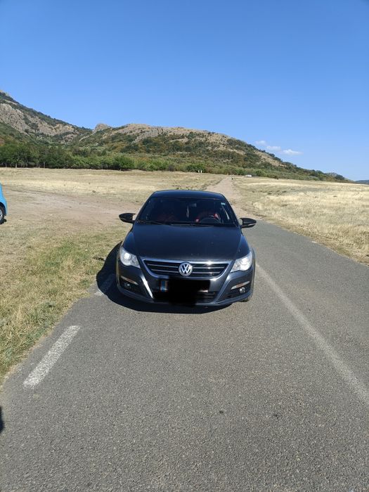 Vw passat cc 1.8 TSI BZB