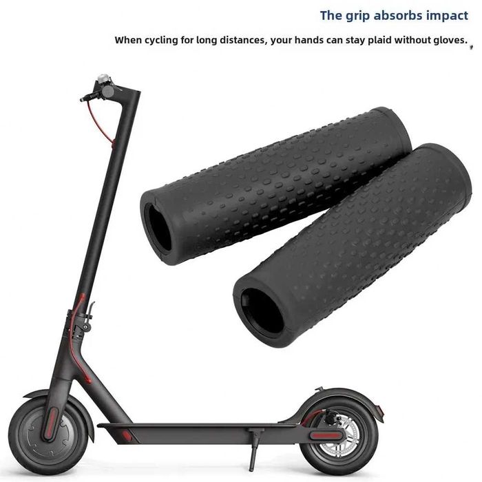 Manere de cauciuc trotineta electrica Xiaomi Mijia M365 1S M365 Pro 2