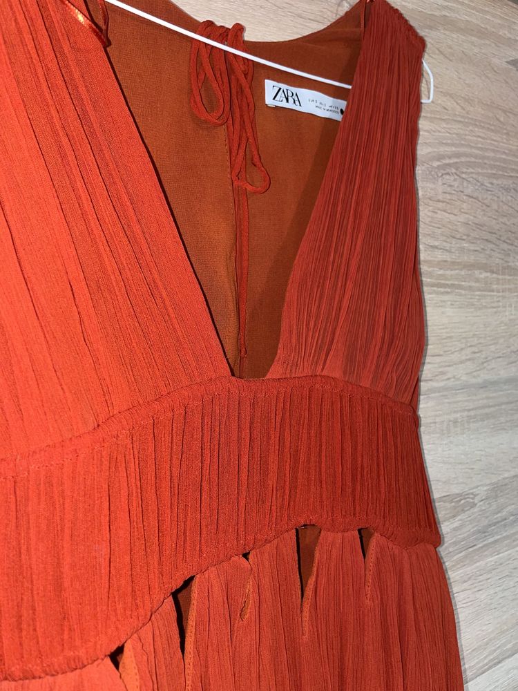 Дамска Рокля Zara