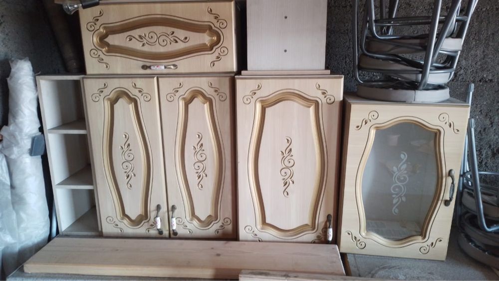 Кухонный гарнитур