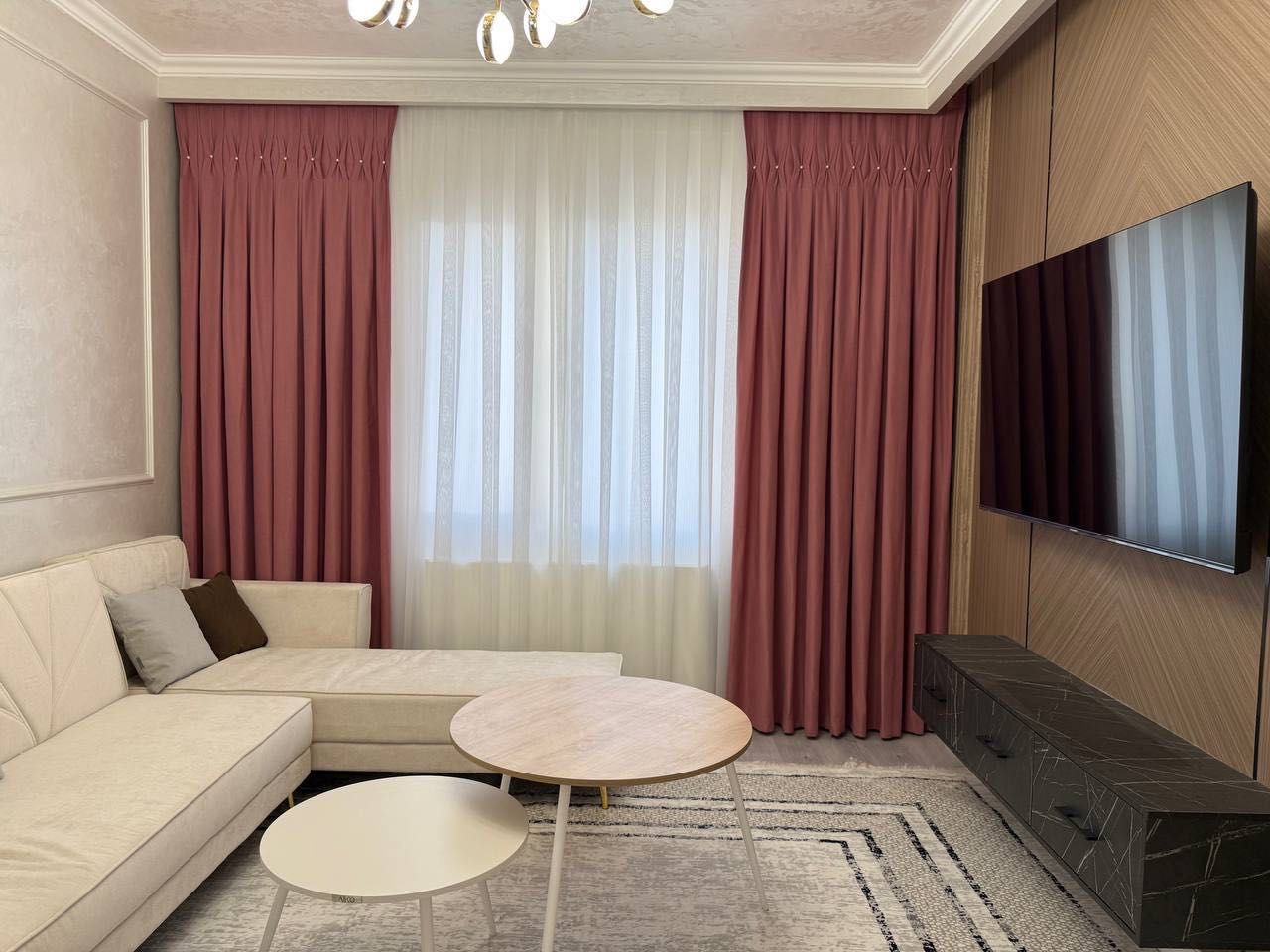 Istanbul City Продается 2 комнатная квартира ремонт ул.Заводская