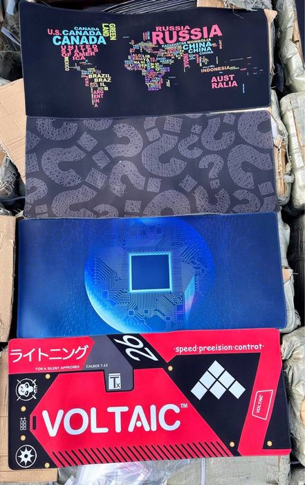 Коврик для клавиатур90×40