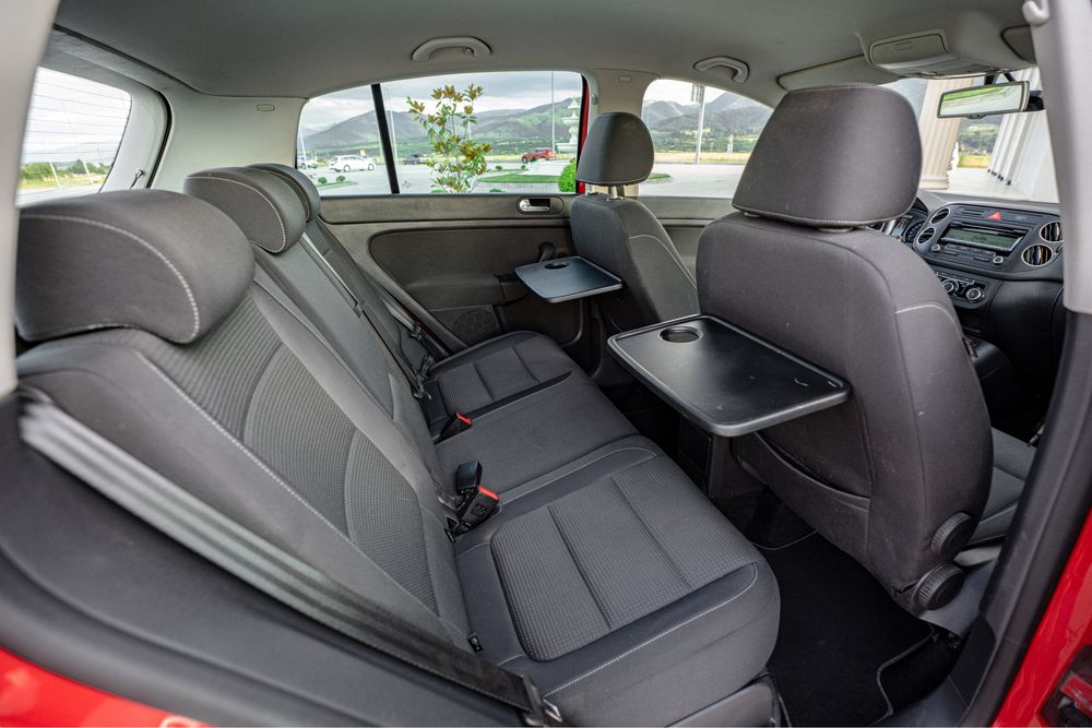 Volkswagen Golf VI Plus *Rate* 1,6 Tdi 2010 *Garantie 12 Luni*