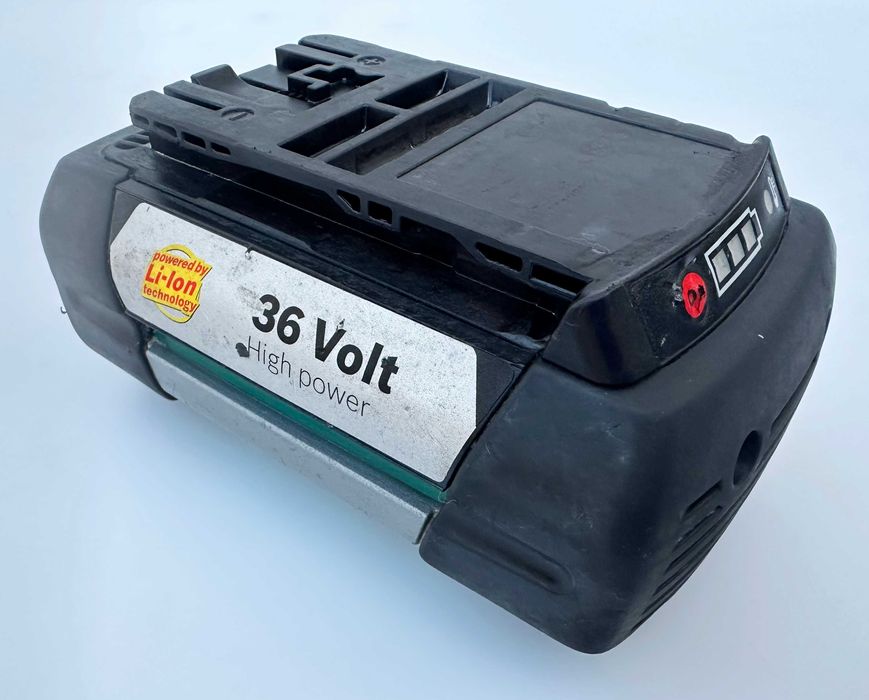 BOSCH PBA 36V 2.6Ah - Акумулаторна батерия 36V 2.6Ah с индикатор