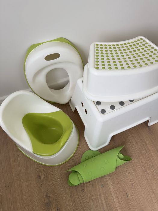 Set accesorii bebelusi Ikea