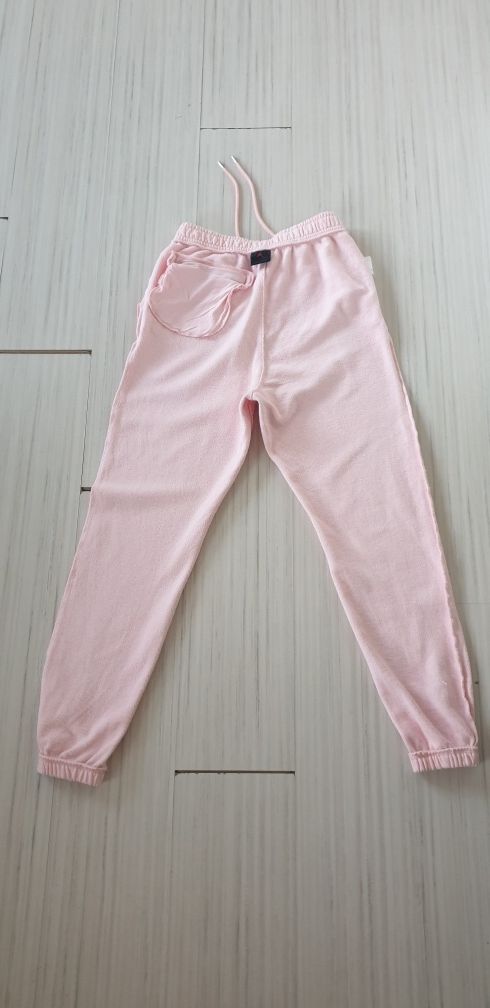 Jordan Mens Cotton Pant Size S/M ОРИГИНАЛ! Мъжко Долнище!