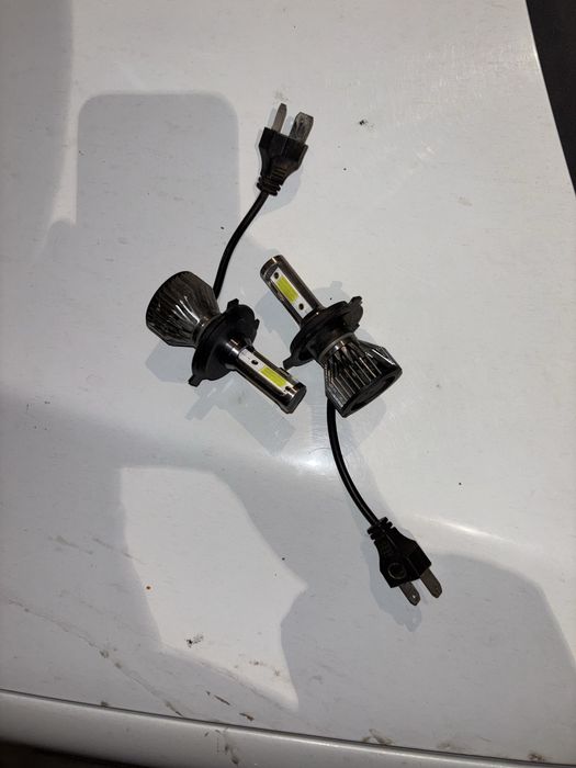 Лед продается 4к очень хорошое состояние