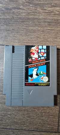 Mario / Duck hunt за Нинтендо NES