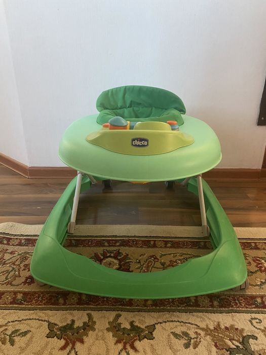 Продаётся ходунок от фирмы CHICCO