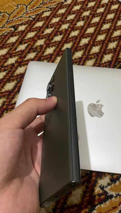 Samsung S 23 ultra sronciyga bunaqa sastayaniya kam