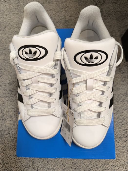 Маратонки Adidas