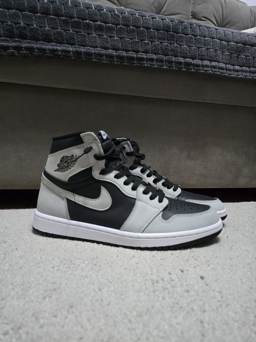 Nike Air Jordan 1 Retro High OG Shadow 2.0