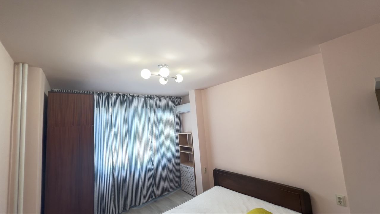 Дава се под наем Двустаен апартамент в Пловдив, Кършияка - 54 кв.м за 408 € - Снимка #3