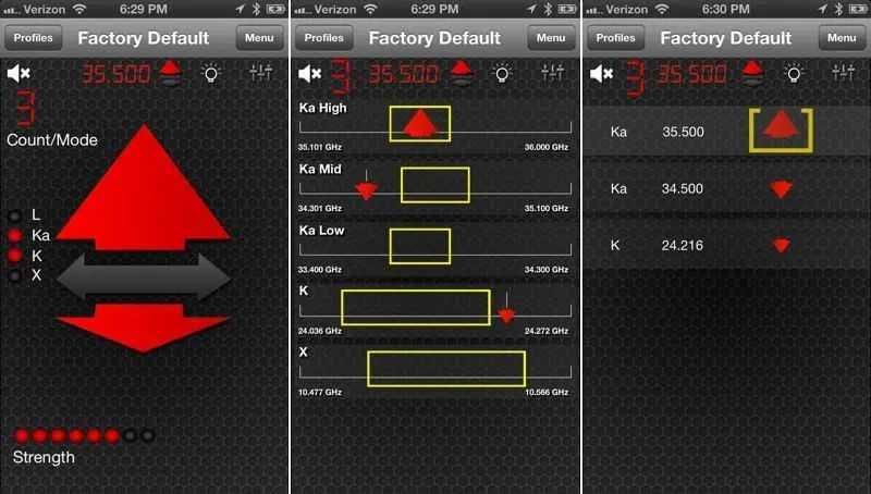 Adaptor Bluetooth pentru detector Radar VALENTINE ONE V1 antiradar V 1