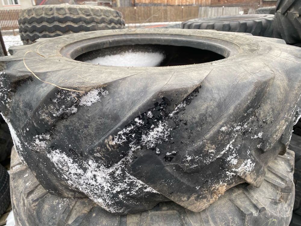 Cauciuc anvelopa 10.5 /80 R18