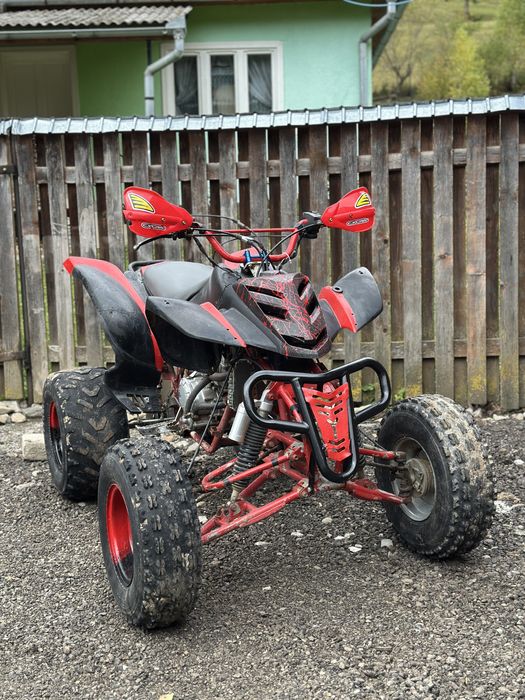 Atv/quad bashan 250cc 4t