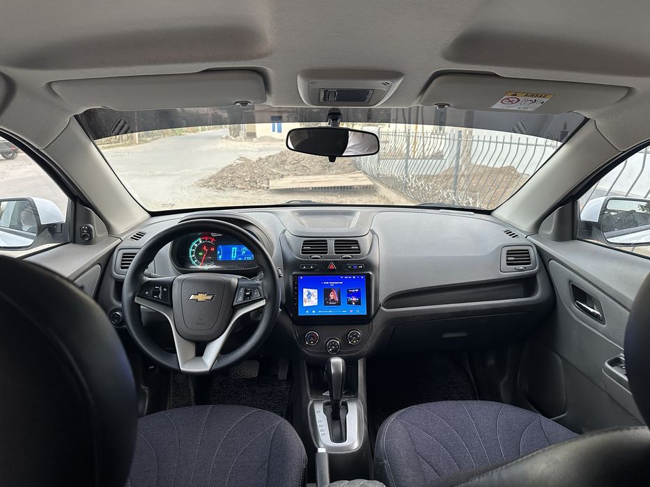 Kobilt avtamat 2023 yil toza