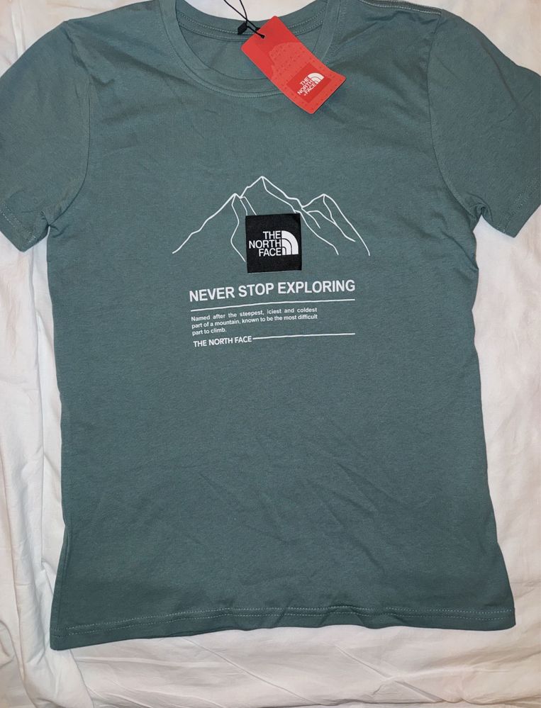 Тениски The North Face