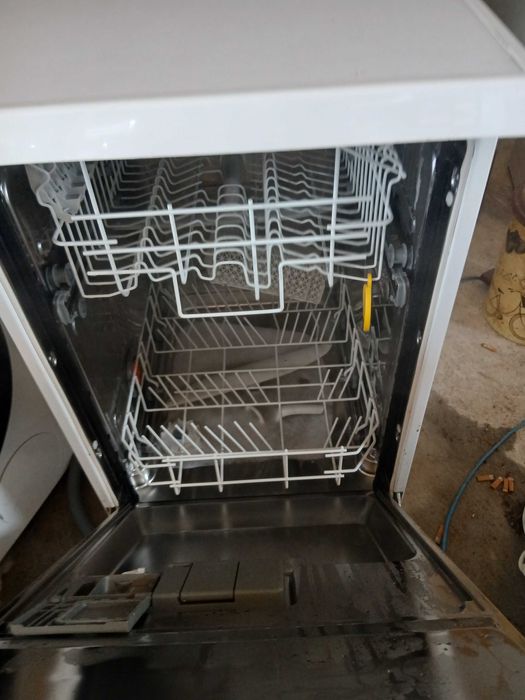 Съдомиялната ZANKER внос от Германия.