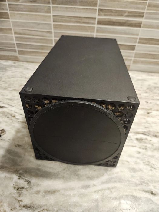 Microsoft Xbox Series X 1TB