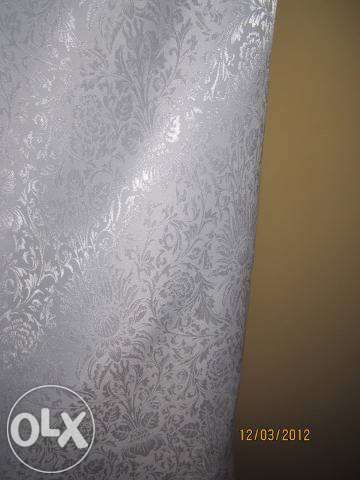 Rochie de mireasa agnes toma culoarea alb