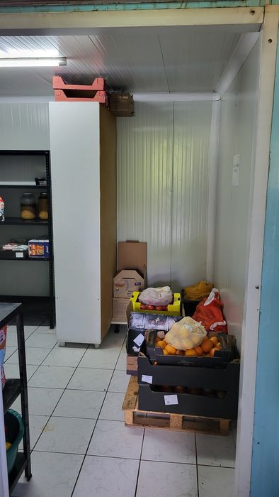 Spațiu complet echipat catering – de închiriat – Zona Păcura