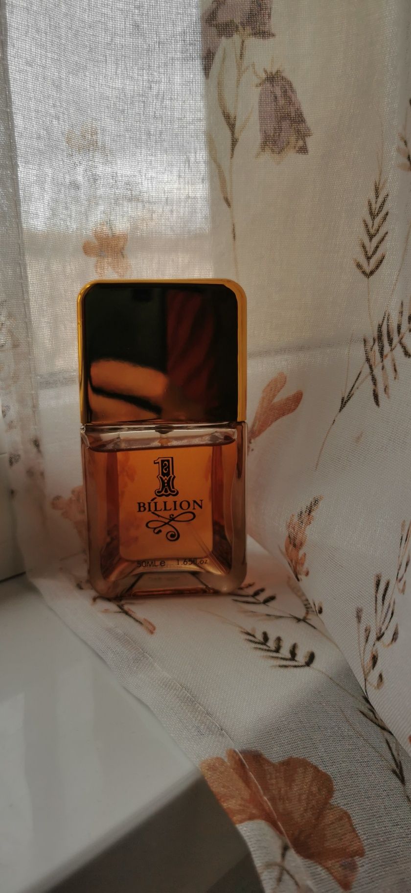 Parfum 1 billion one