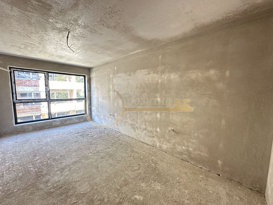 3-стаен в София-м-т Гърдова глава площ 154 цена 365 599