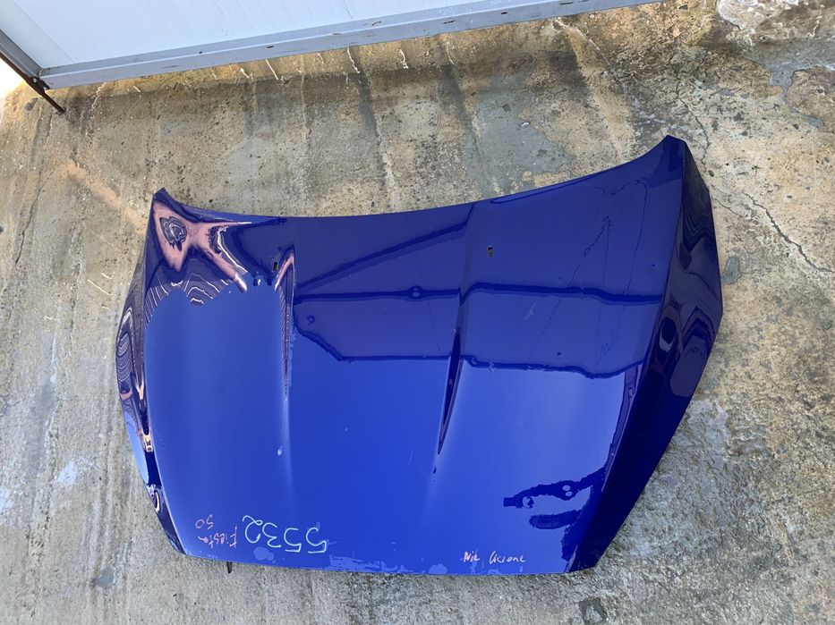 Capota motor, Ford Focus 3 facelift, 2014, 2015, 2016, 2017.