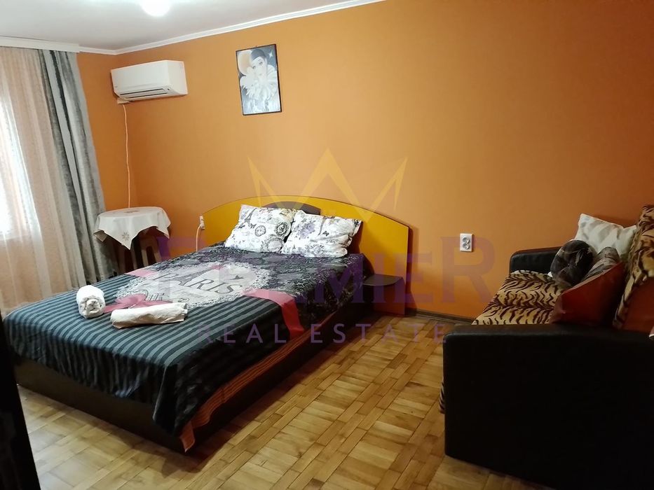 Дава се под наем Тристаен апартамент в Варна, Общината - 72 кв.м за 510 € - Снимка #4