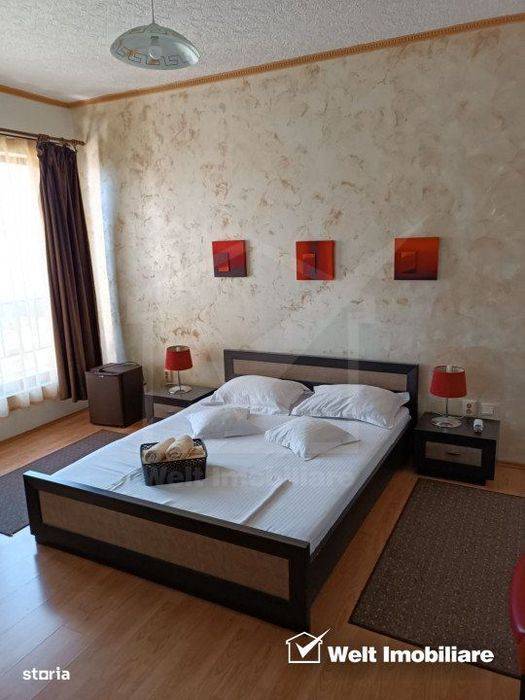 Casa de inchiriat, 310 mp, Borhanci