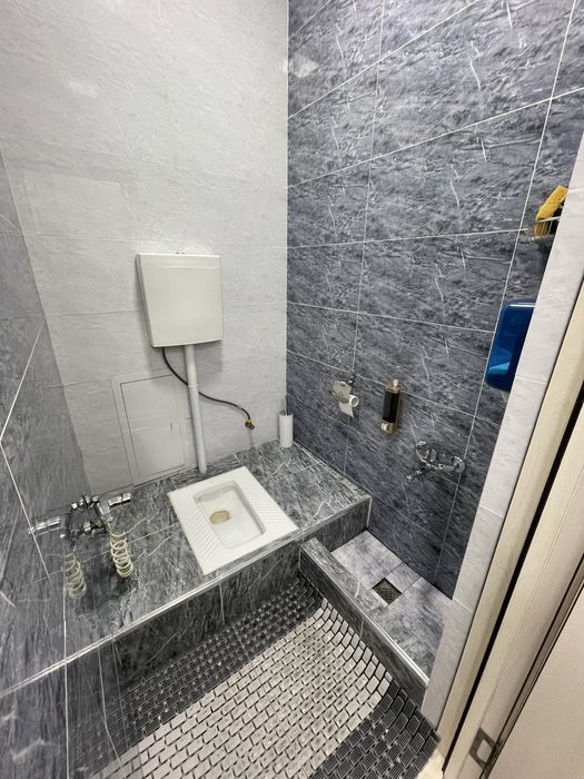 Аренда квартира новостройка