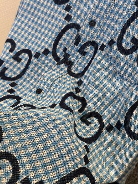 Camasa Gucci Premium