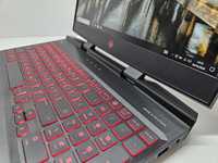 Laptop HP OMEN i7 GTX 1050 TI 32 GB RAM