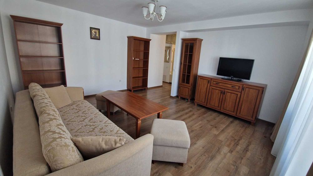 Inchiriez apartament 3 camere Unirii Sud