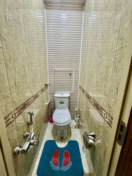 Kunlik xalol pokiza kvartiralar bizda