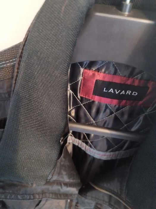 Jacheta barbateasca primavara , toamna