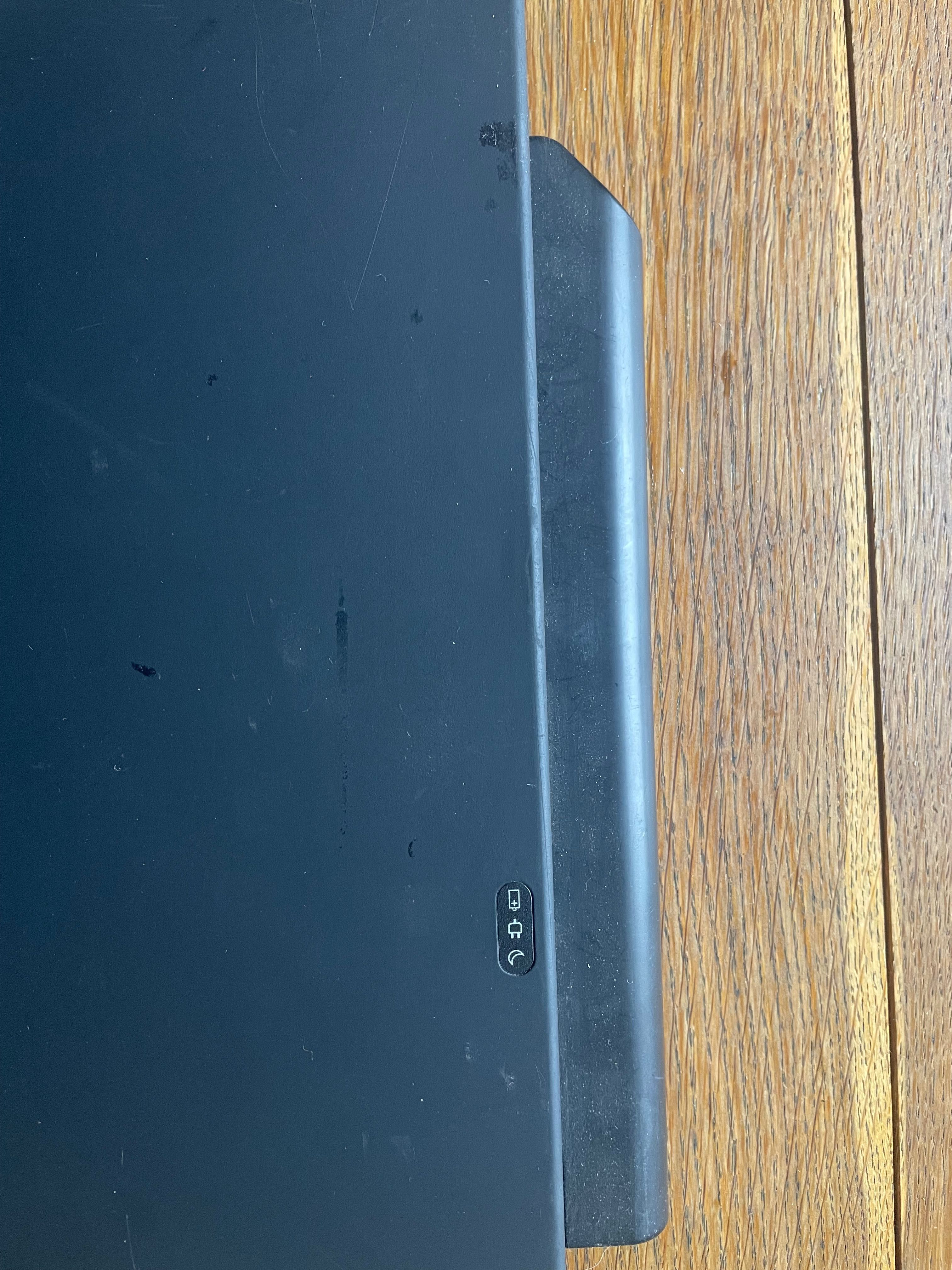 Lenovo ThinkPad  Т510 иT400 на части