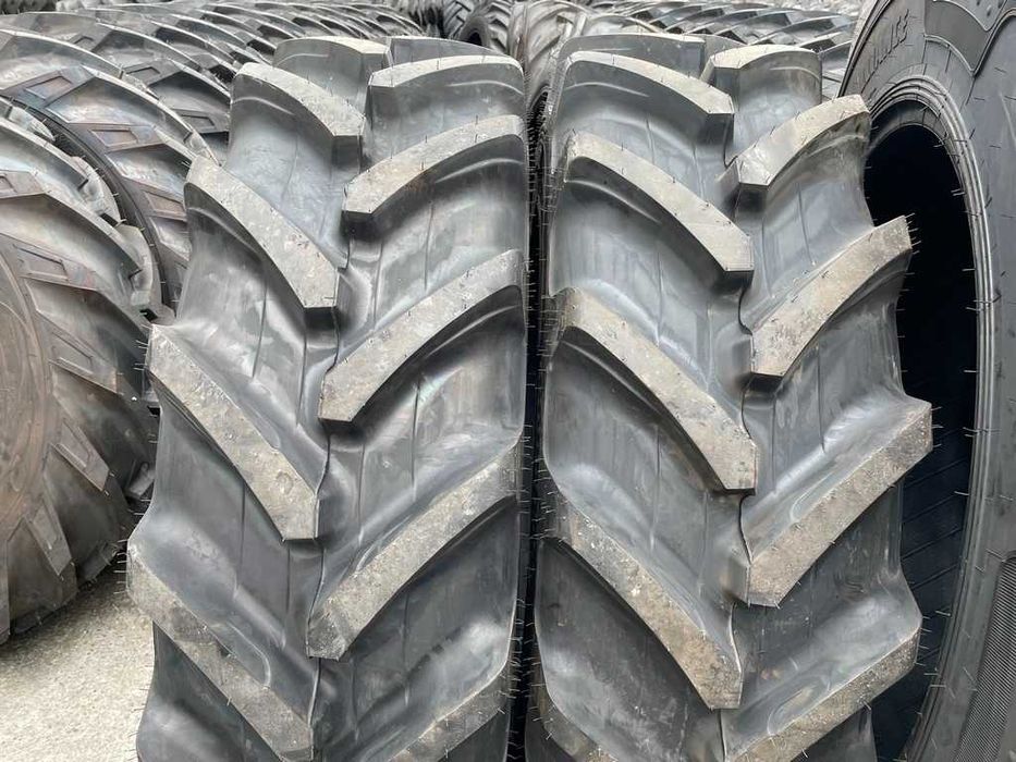 Alliance Cauciucuri noi agricole 340/85R28 Alliance Anvelope Radiale