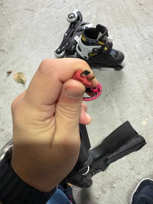 Airsoft Gun G&G with tunning