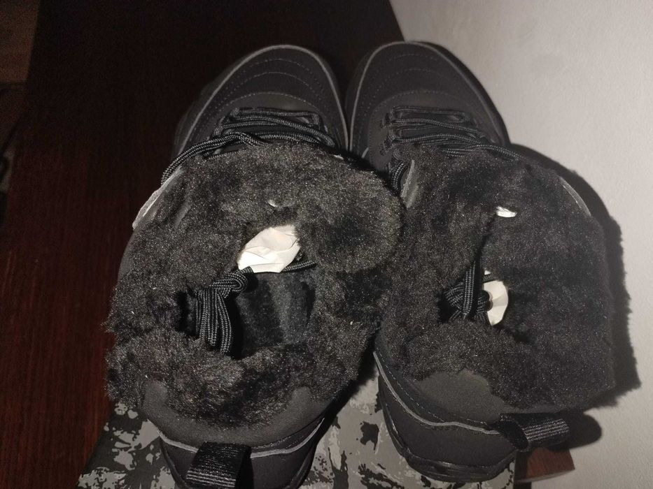 Ghete nortiv 8 de iarna  barbati