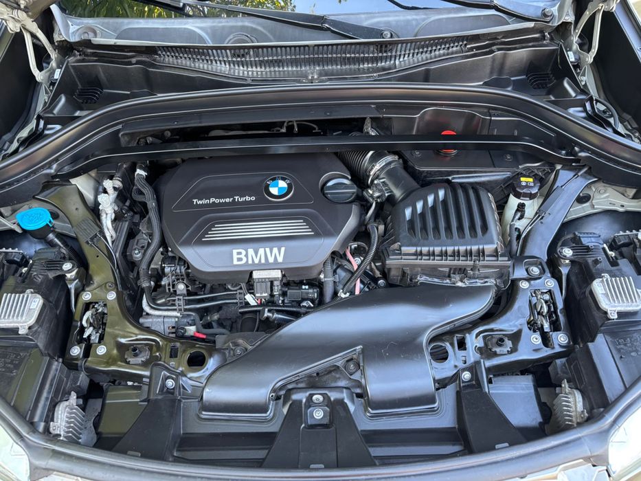 Vând BMW X 1 2017 varianta fără ADBLUE