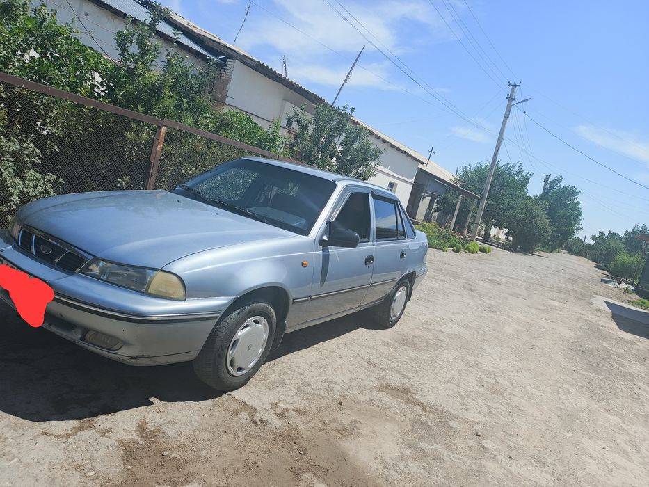 Nexia 1 sonc lyks 1998