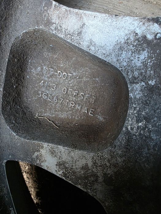 Джанти за джеп чероке КЖ